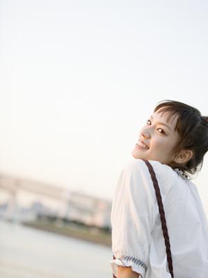 子供用の衣装を揃えている写真館