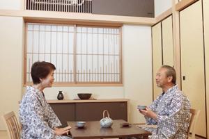 費用が安いから学生にもうれしい合宿施設